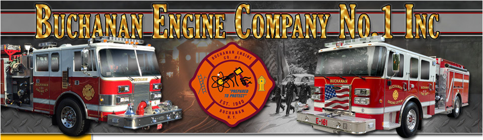 Buchanan Engine Company No.1 Inc.