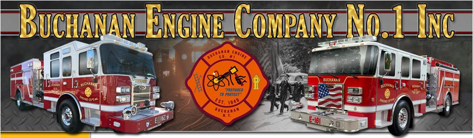 Buchanan Engine Company No.1 Inc.